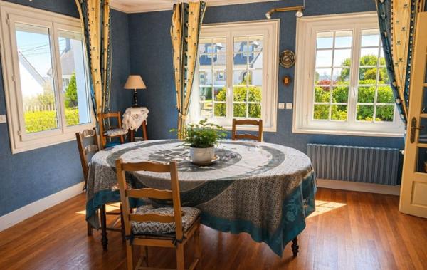 Vente Maison CENTRE VILLE A PIED Perros-guirec   