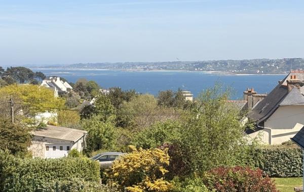 Vente Maison CENTRE VILLE A PIED Perros-guirec   