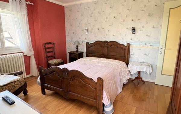 Vente Maison CENTRE VILLE A PIED Perros-guirec   