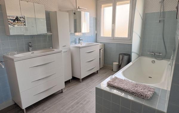 Vente Maison CENTRE VILLE A PIED Perros-guirec   