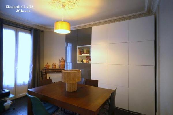 Vente / Appartement T3 à Le Perreux-sur-Marne (94170)