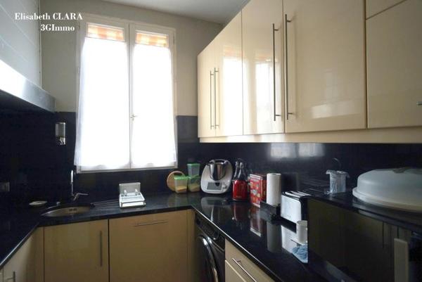 Vente / Appartement T3 à Le Perreux-sur-Marne (94170)