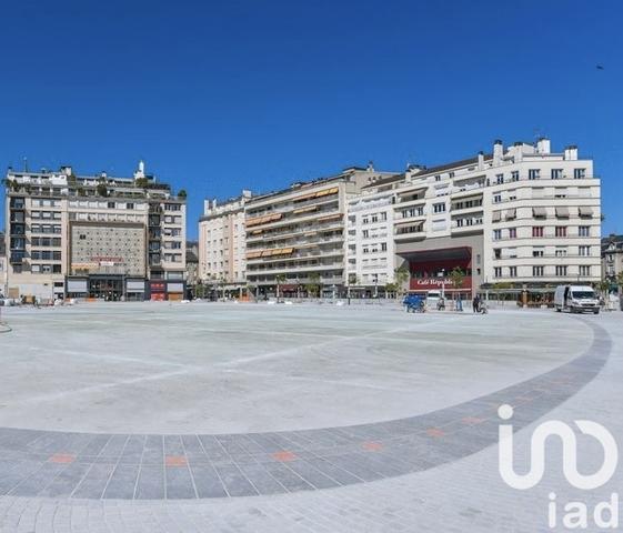 Appartement à vendre 5 pièces 304 m² Limoges