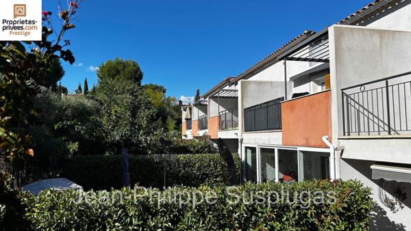 Appartement Les Lecques 3 pièce(s) 55 m2