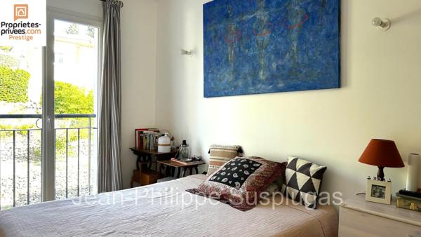 Appartement Les Lecques 3 pièce(s) 55 m2