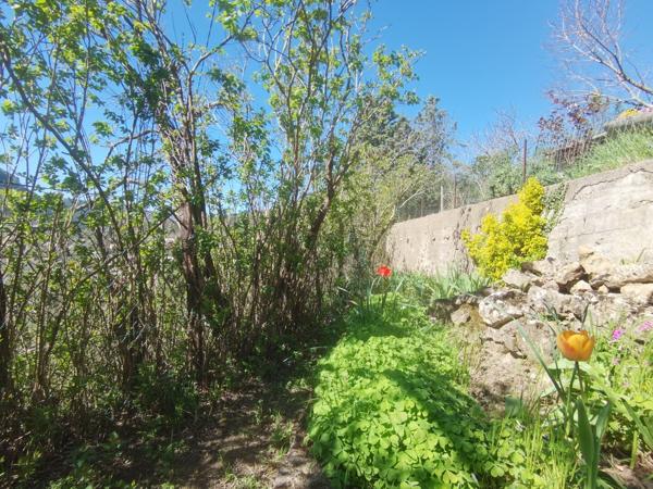 Ensemble immobilier à rénover