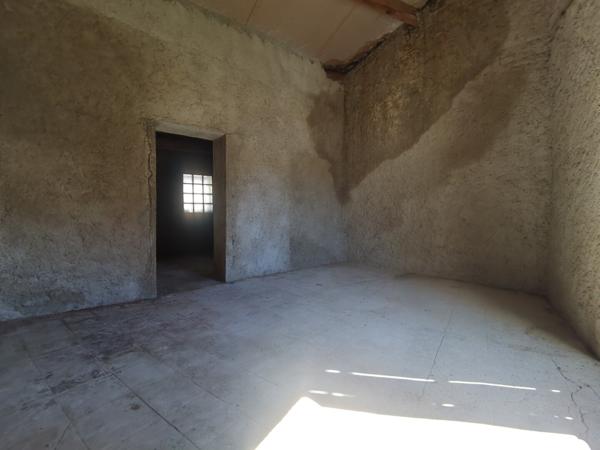 Ensemble immobilier à rénover