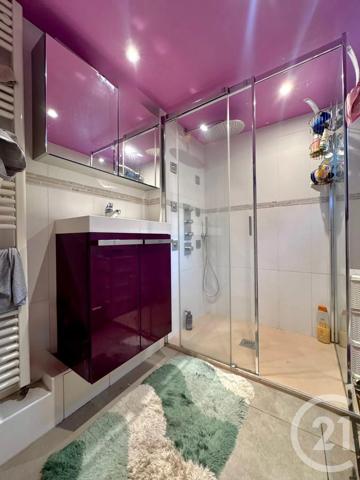 Maison à vendre  3 pièces - 58 m 2   SARTROUVILLE  - 78