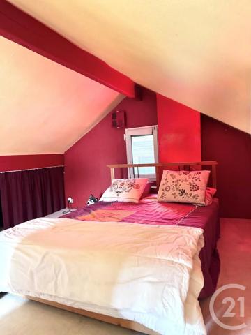 Maison à vendre  3 pièces - 58 m 2   SARTROUVILLE  - 78