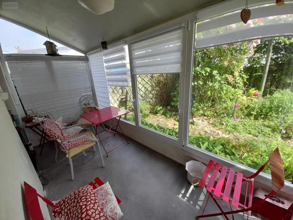 Achat - Maison Crozon 29160 8 pièces 103 m 2 207 m 2