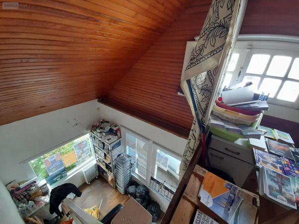 Achat - Maison Crozon 29160 8 pièces 103 m 2 207 m 2