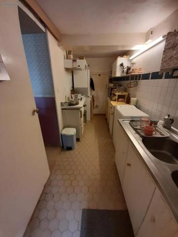 Achat - Maison Crozon 29160 8 pièces 103 m 2 207 m 2
