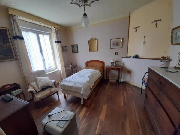 Achat - Maison Crozon 29160 8 pièces 103 m 2 207 m 2