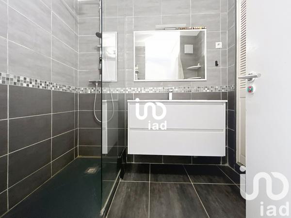 Appartement à vendre 3 pièces 57 m² Roquebrune-Cap-Martin