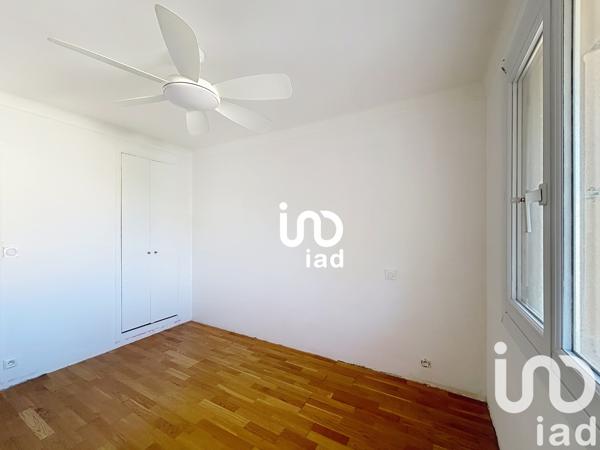 Appartement à vendre 3 pièces 57 m² Roquebrune-Cap-Martin