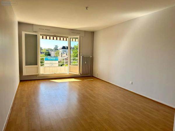 Achat - Appartement Dole 39100 4 pièces 80 m 2