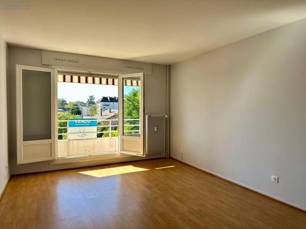 Achat - Appartement Dole 39100 4 pièces 80 m 2