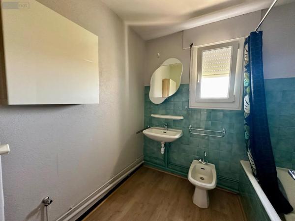 Achat - Appartement Dole 39100 4 pièces 80 m 2