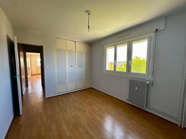 Achat - Appartement Dole 39100 4 pièces 80 m 2