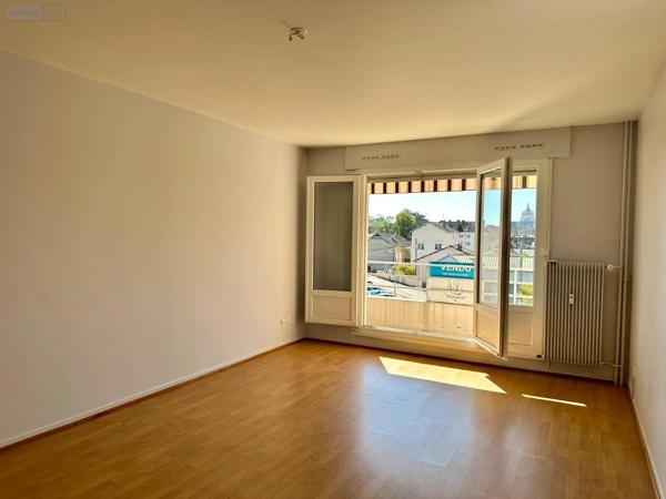 Achat - Appartement Dole 39100 4 pièces 80 m 2