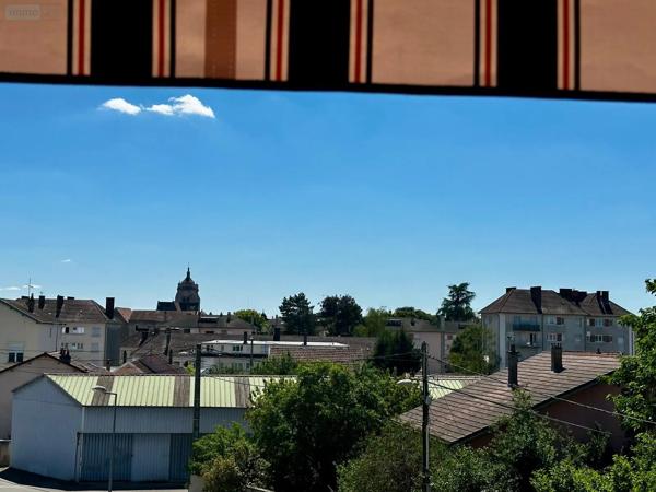 Achat - Appartement Dole 39100 4 pièces 80 m 2