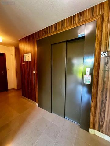 Achat - Appartement Dole 39100 4 pièces 80 m 2