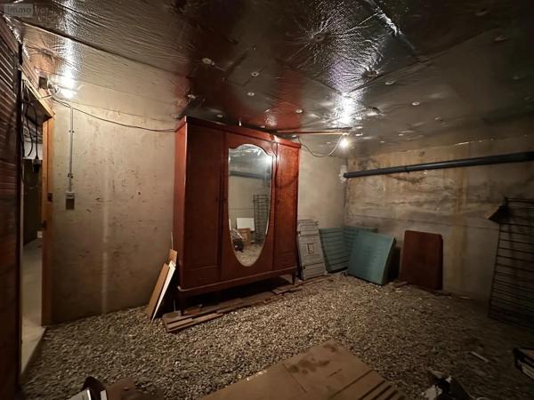 Achat - Appartement Dole 39100 4 pièces 80 m 2