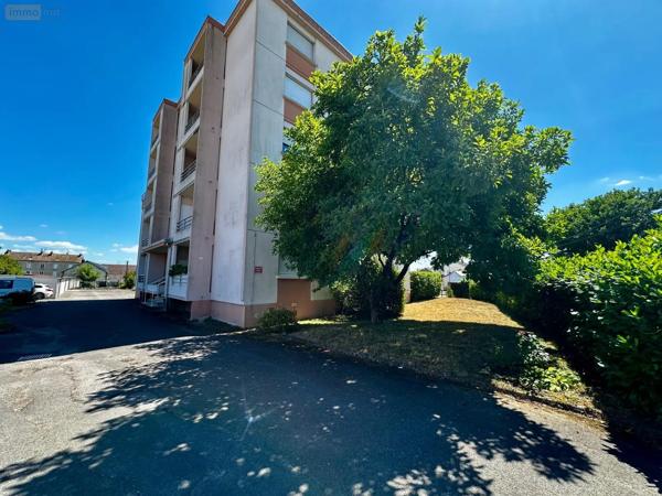 Achat - Appartement Dole 39100 4 pièces 80 m 2