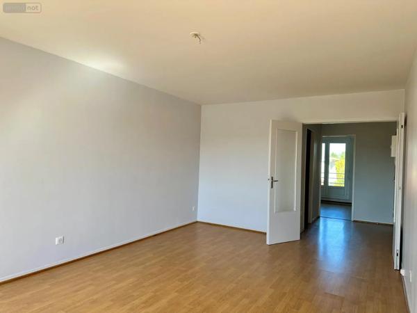 Achat - Appartement Dole 39100 4 pièces 80 m 2