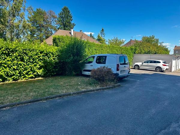 Achat - Appartement Dole 39100 4 pièces 80 m 2