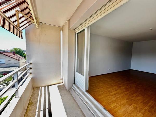 Achat - Appartement Dole 39100 4 pièces 80 m 2