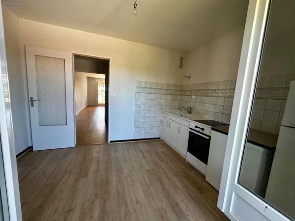 Achat - Appartement Dole 39100 4 pièces 80 m 2