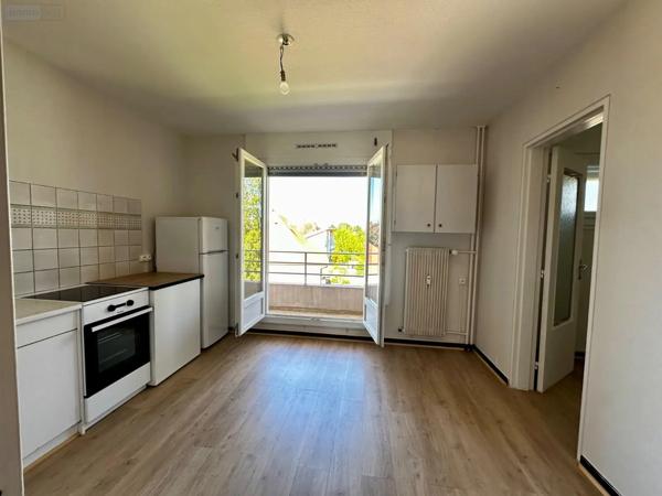 Achat - Appartement Dole 39100 4 pièces 80 m 2