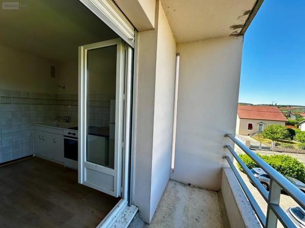 Achat - Appartement Dole 39100 4 pièces 80 m 2