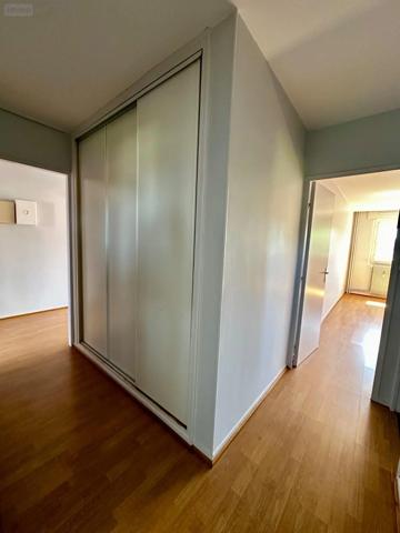 Achat - Appartement Dole 39100 4 pièces 80 m 2
