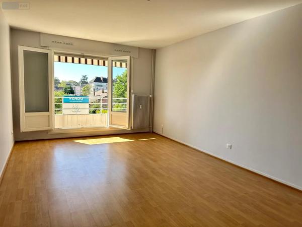 Achat - Appartement Dole 39100 4 pièces 80 m 2