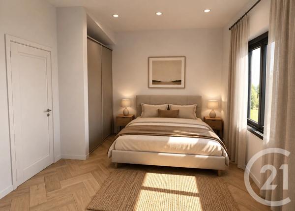 Maison à vendre  4 pièces - 88 m 2   BASTELICACCIA  - 201