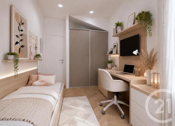 Maison à vendre  4 pièces - 88 m 2   BASTELICACCIA  - 201