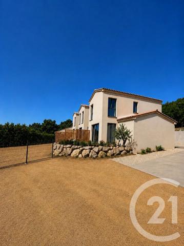 Maison à vendre  4 pièces - 88 m 2   BASTELICACCIA  - 201