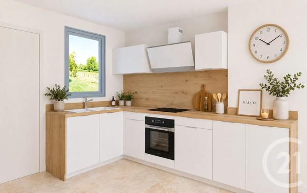 Maison à vendre  4 pièces - 88 m 2   BASTELICACCIA  - 201