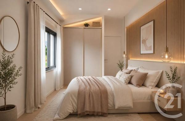 Maison à vendre  4 pièces - 88 m 2   BASTELICACCIA  - 201