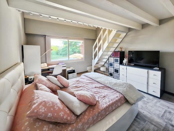 Maison à vendre 8 pièces ODOS (65)