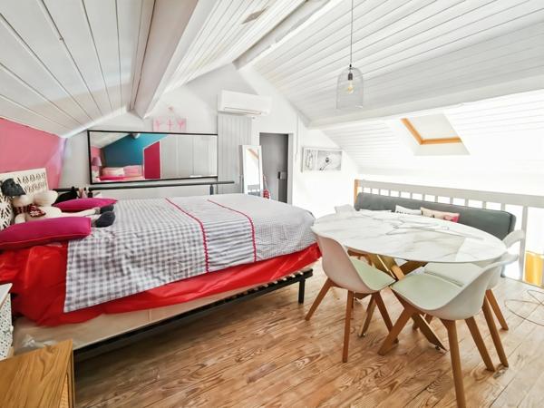 Maison à vendre 8 pièces ODOS (65)