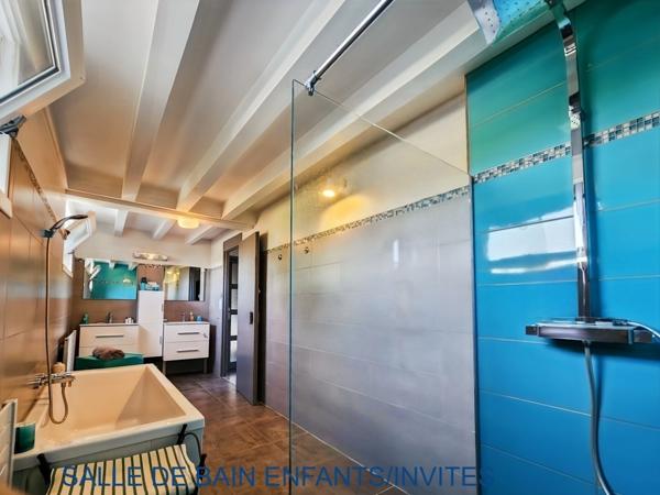 Maison à vendre 8 pièces ODOS (65)