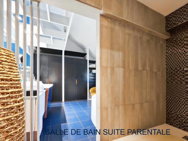 Maison à vendre 8 pièces ODOS (65)