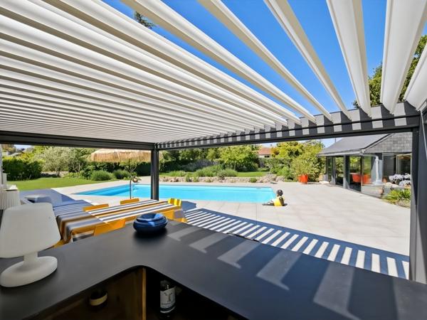 Maison à vendre 8 pièces ODOS (65)