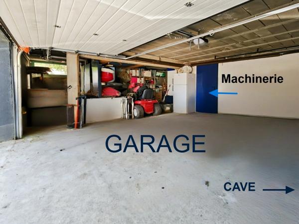 Maison à vendre 8 pièces ODOS (65)