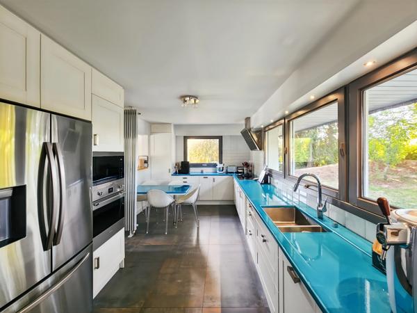 Maison à vendre 8 pièces ODOS (65)