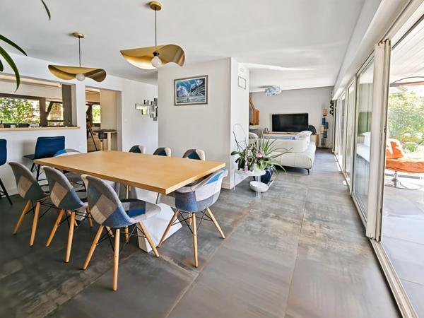 Maison à vendre 8 pièces ODOS (65)