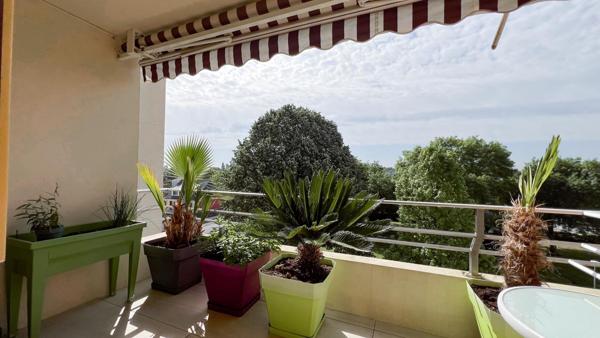 Superbe appartement 5 pièces à vendre aux Ponts de Cé - Rare sur le marché !